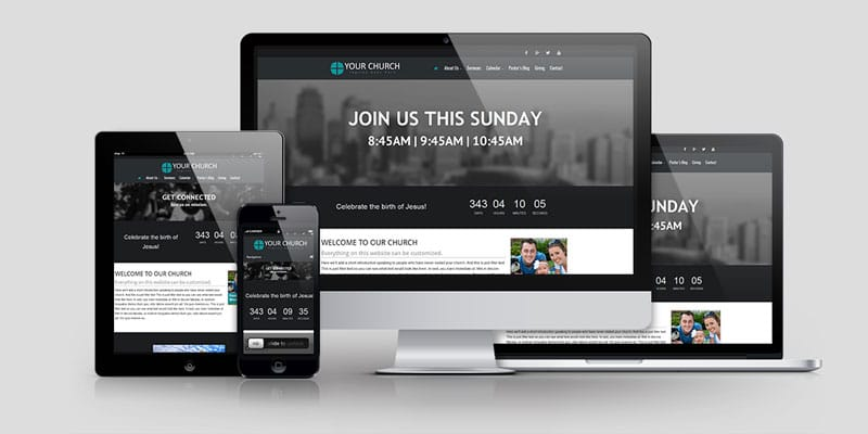 南宁响应式网站建设