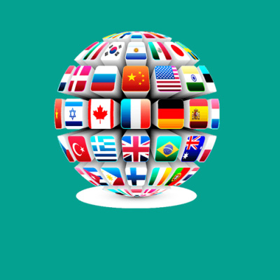 南宁小语种网站建设