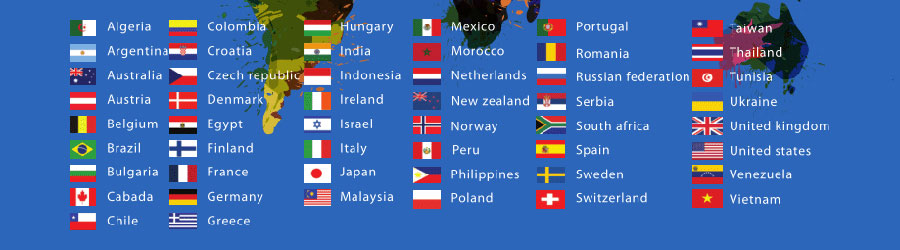 南宁小语种网站建设  第1张