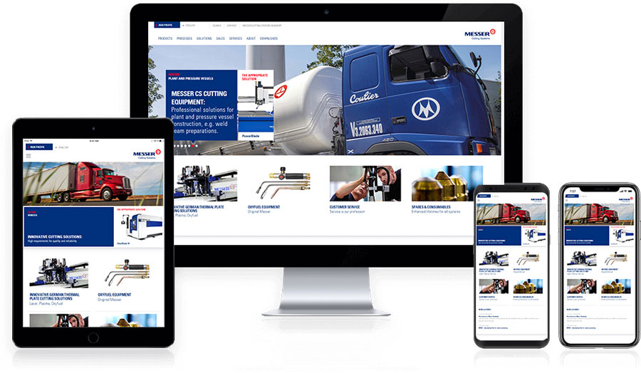 南宁外贸网站建设