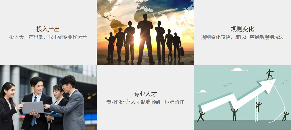 南宁阿里国际站代运营  第1张