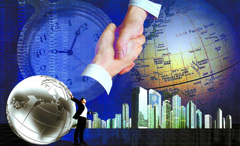 南宁外贸网络营销方案的关键要素